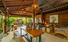 Villa Dharuna Ubud